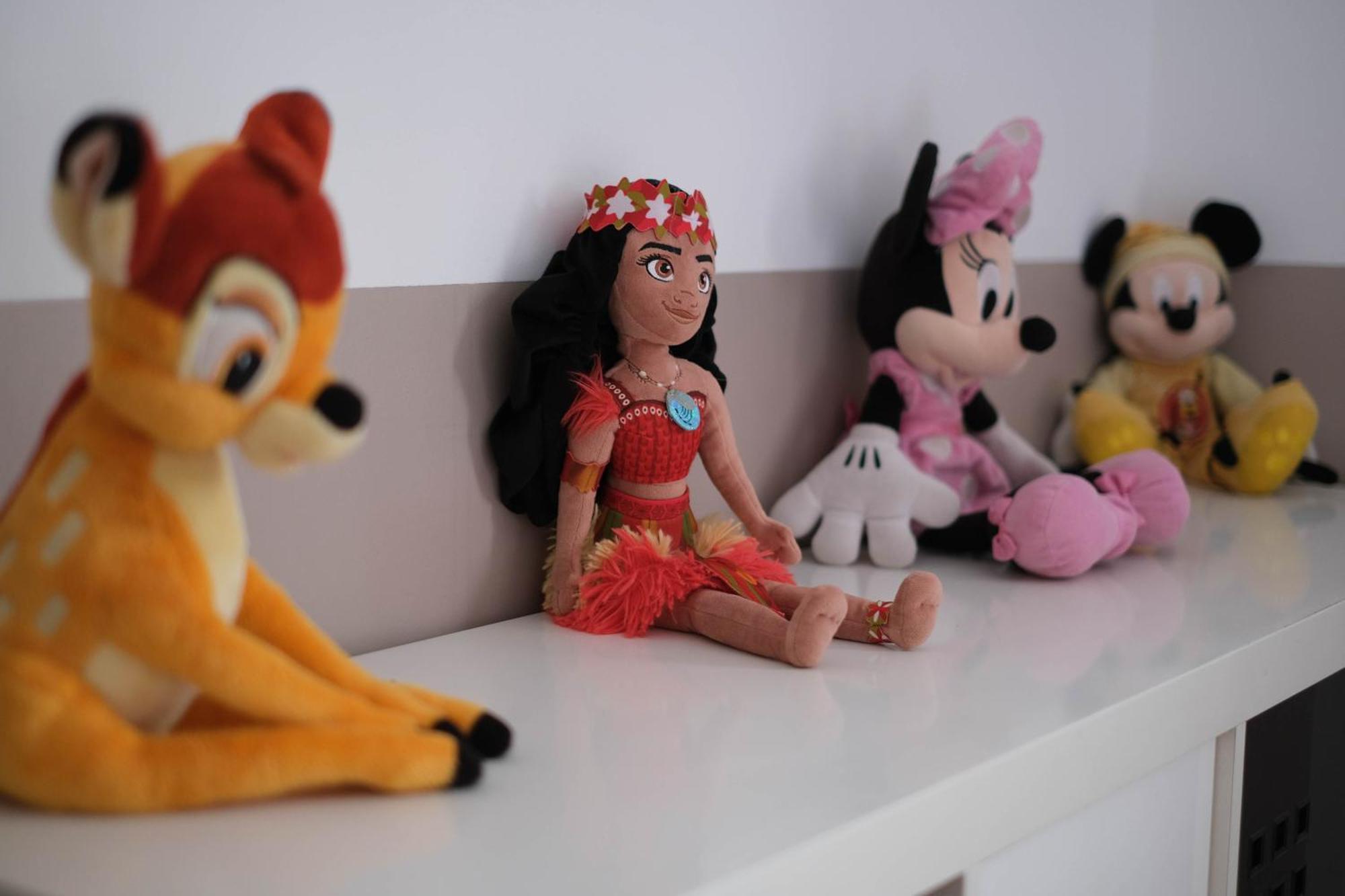 Apart' Minnie - Disneyland Paris - 3 Bedrooms - Parking Prive Magny-le-Hongre Extérieur photo