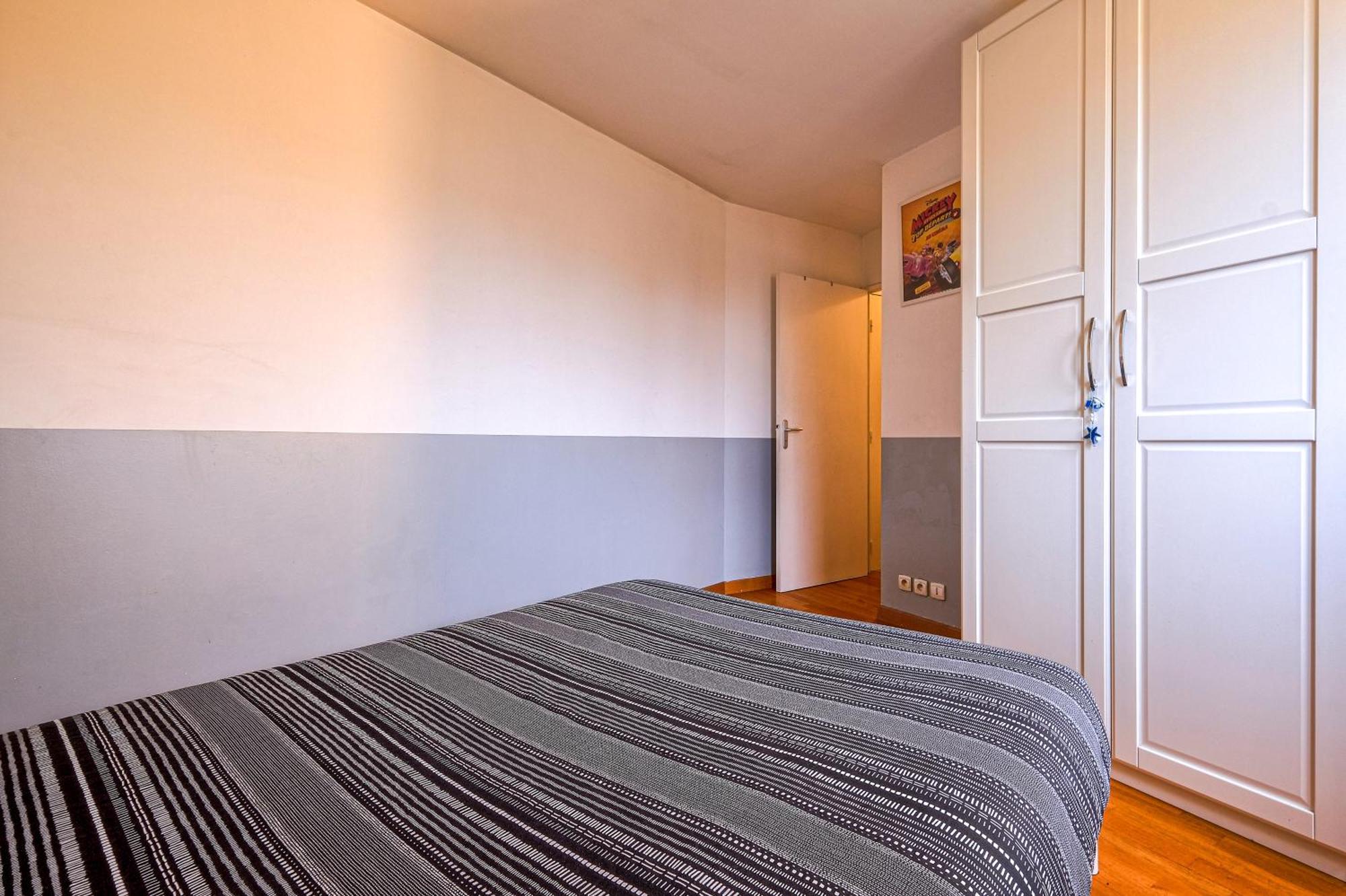 Apart' Minnie - Disneyland Paris - 3 Bedrooms - Parking Prive Magny-le-Hongre Extérieur photo