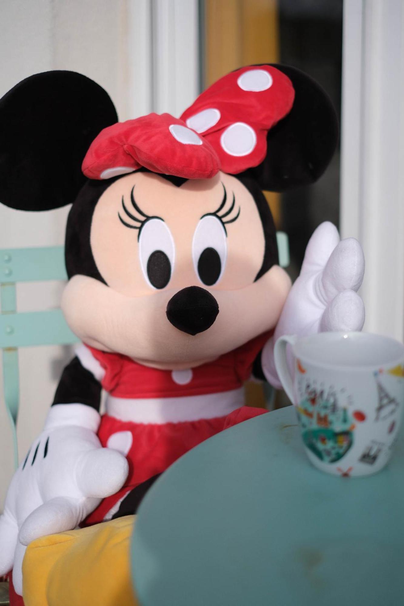 Apart' Minnie - Disneyland Paris - 3 Bedrooms - Parking Prive Magny-le-Hongre Extérieur photo